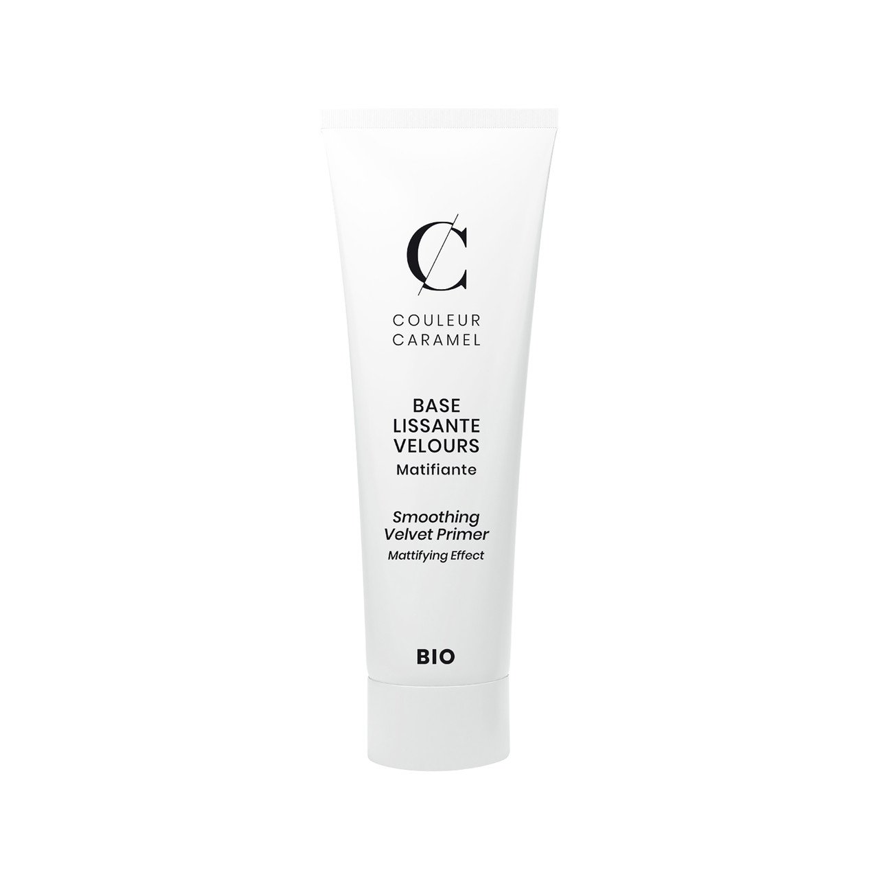 COULEUR CARAMEL Samtiger Primer, Hauptbild