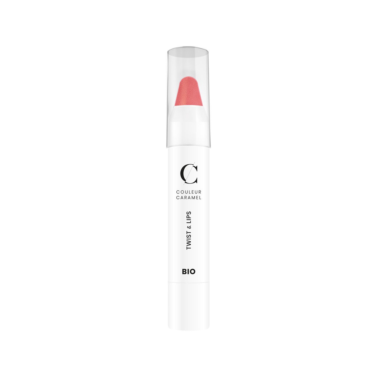 COULEUR CARAMEL Twist & Lips (RE)