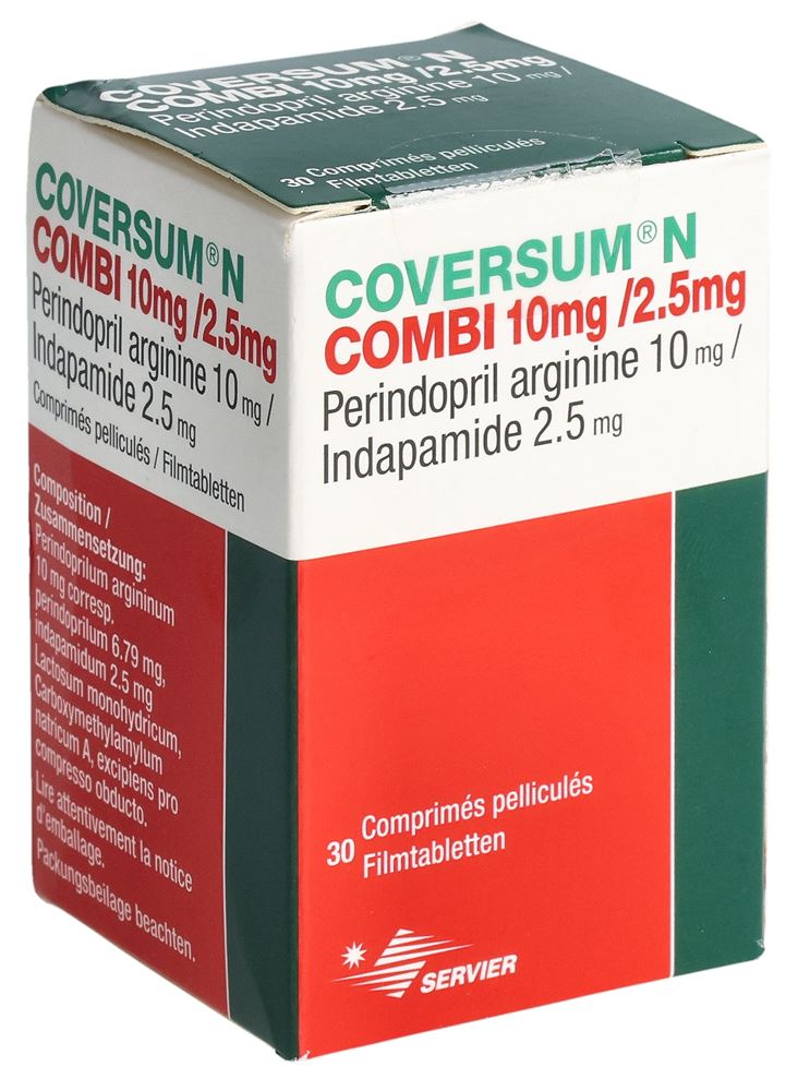 COVERSUM N Combi