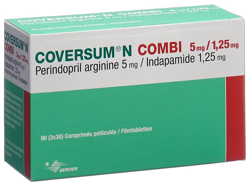 COVERSUM N Combi, image principale