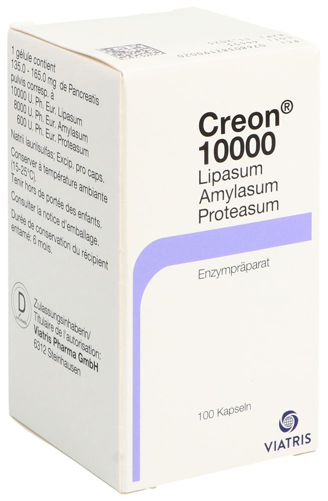 CREON 10000