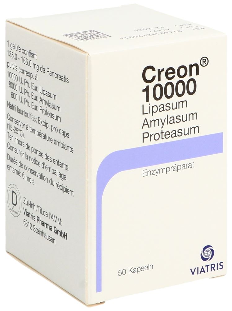 CREON 10000