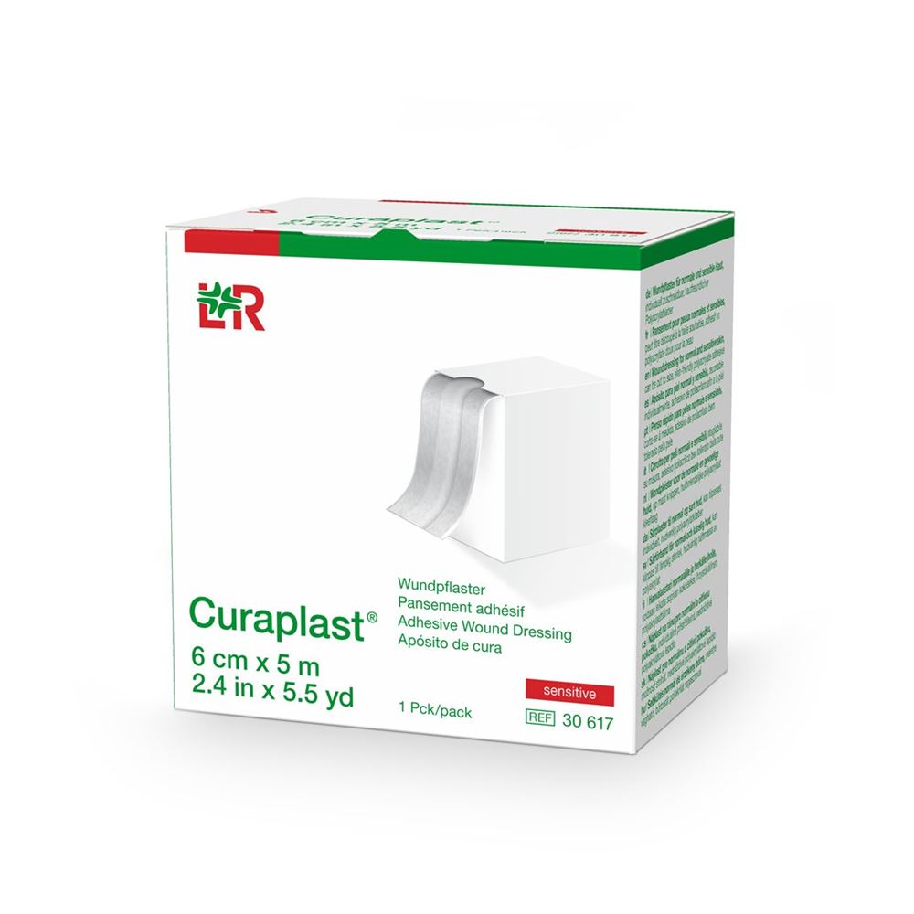CURAPLAST Wundverband, Hauptbild