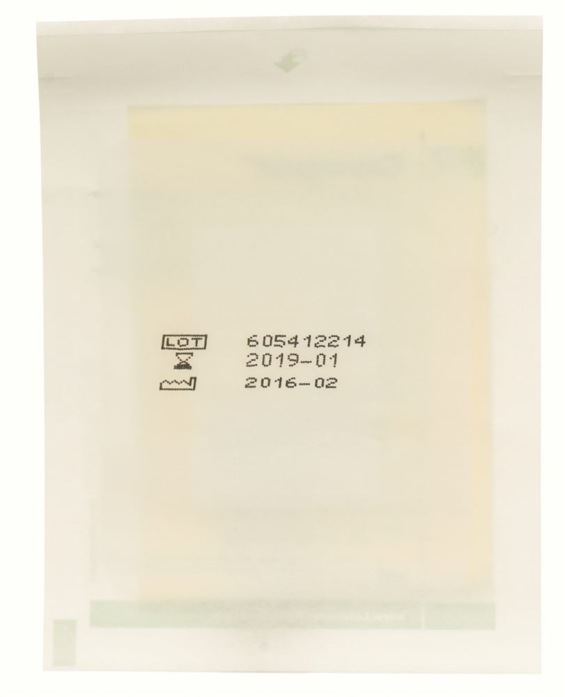 CURAPOR Chirurgisch Wundverband, Bild 2 von 3