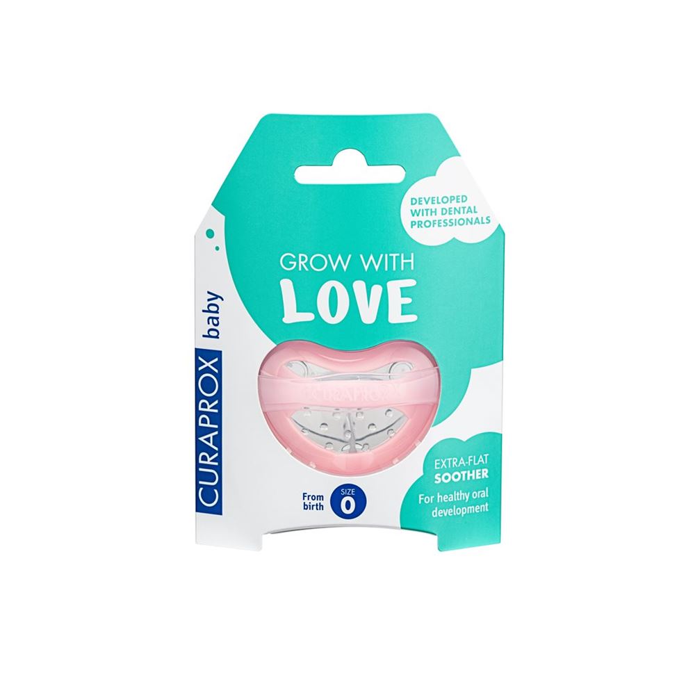CURAPROX Baby Schnuller