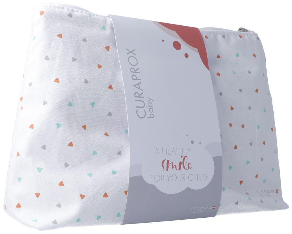 CURAPROX Baby Set, image principale
