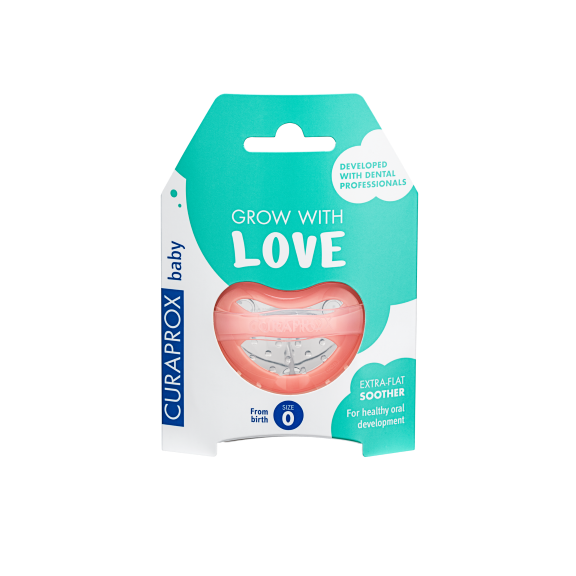 CURAPROX baby sucette