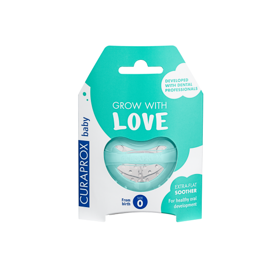 CURAPROX baby sucette, image principale