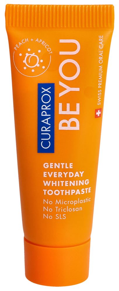 CURAPROX Be you dentifrice, image principale