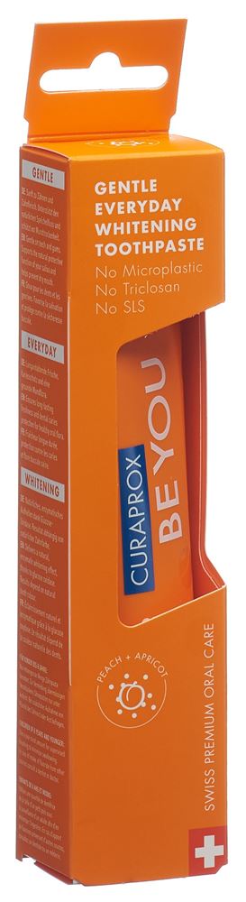 CURAPROX Be you