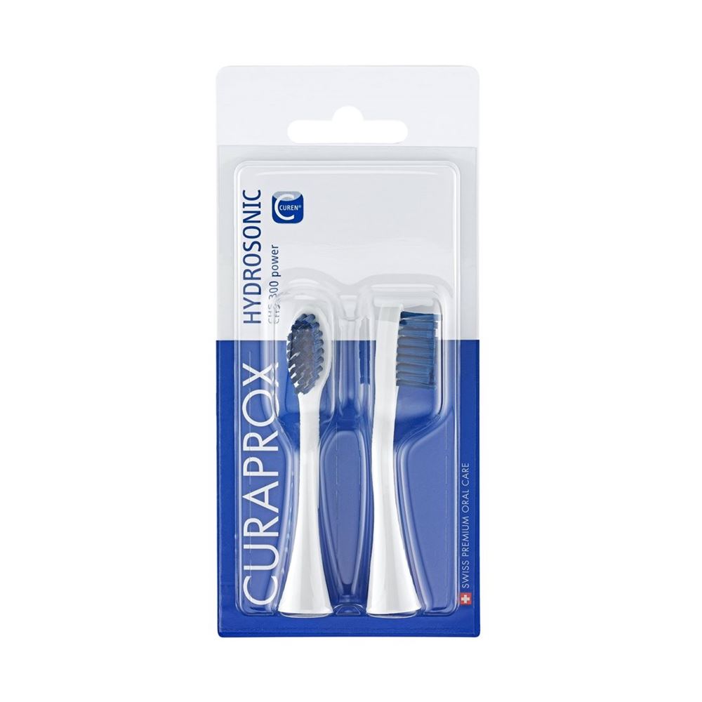 CURAPROX CHS 300 tête de brosse power