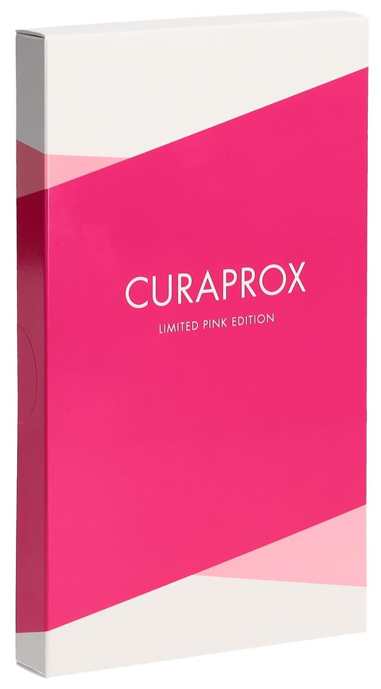 CURAPROX CS 5460 Pink