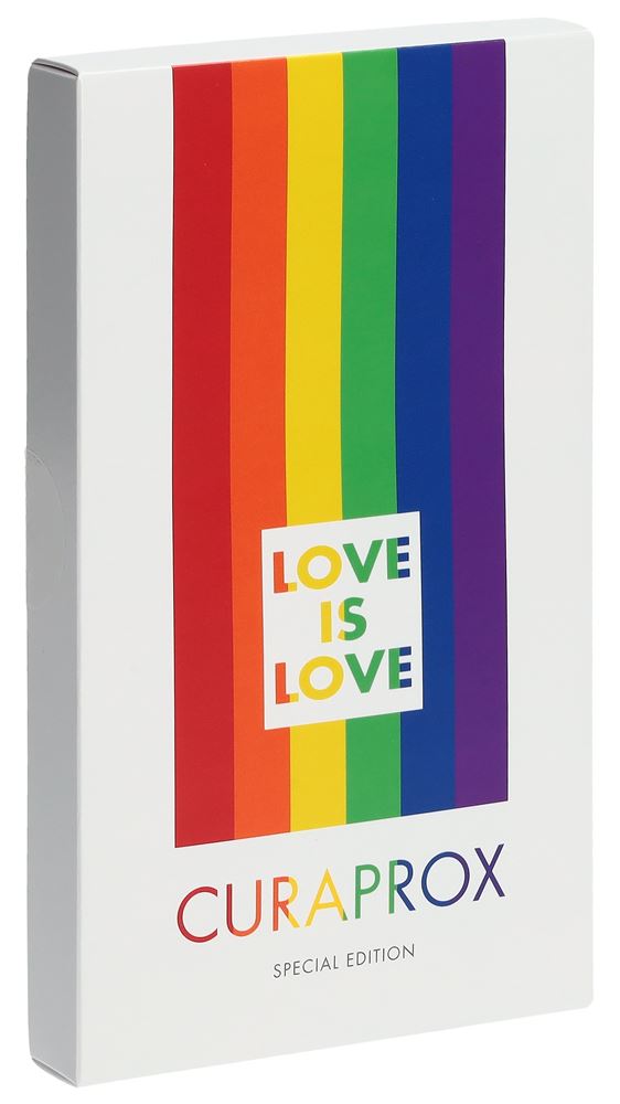 CURAPROX CS 5460 Rainbow