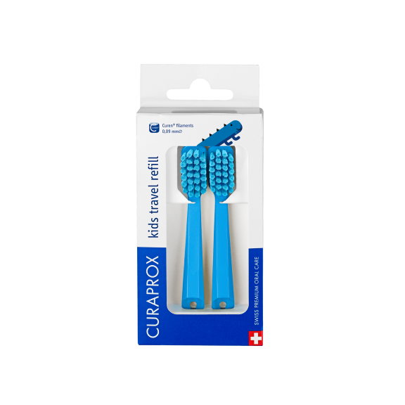 CURAPROX CS kids Travel Set, image 2 sur 2