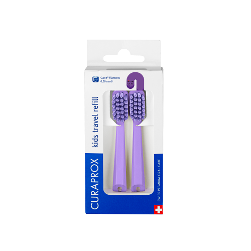 CURAPROX CS kids Travel Set, image 2 sur 3