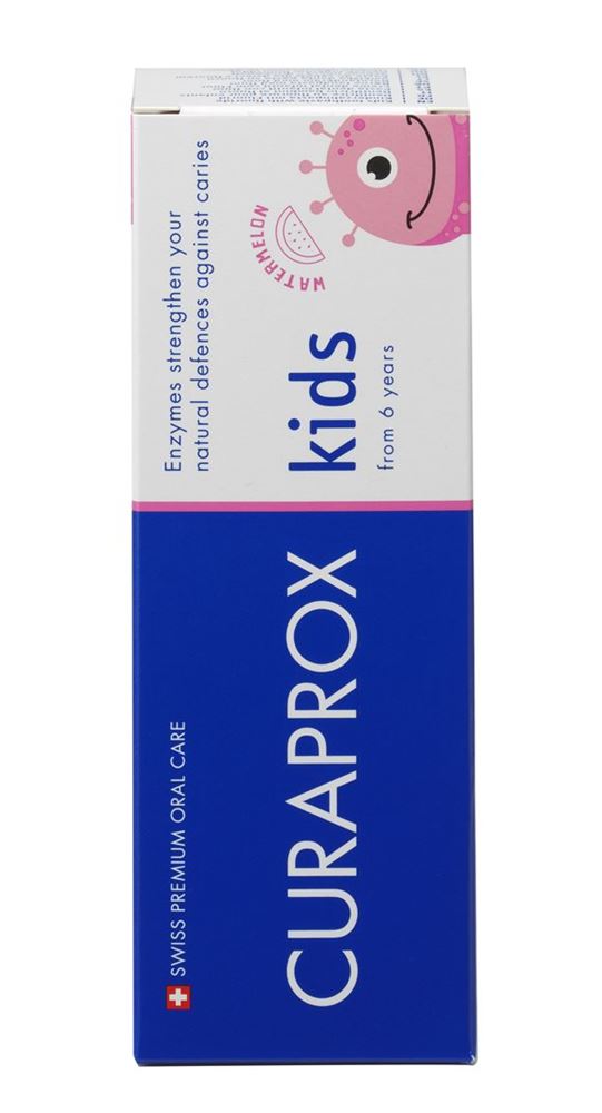 CURAPROX kids dentifrice
