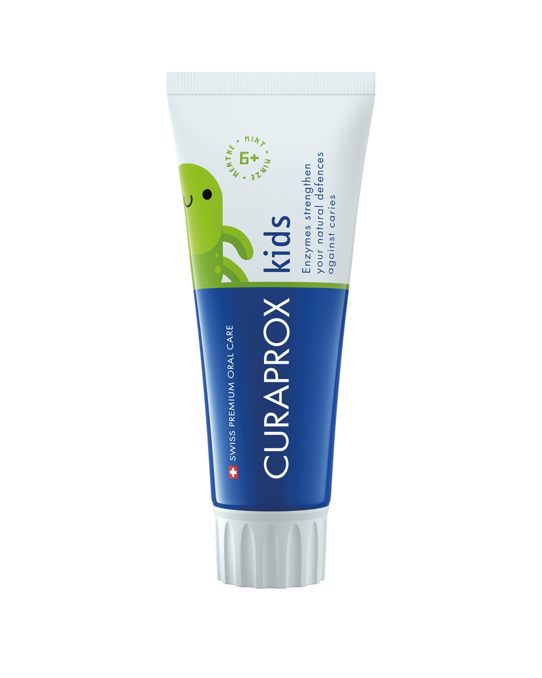 CURAPROX kids Zahnpasta, Hauptbild