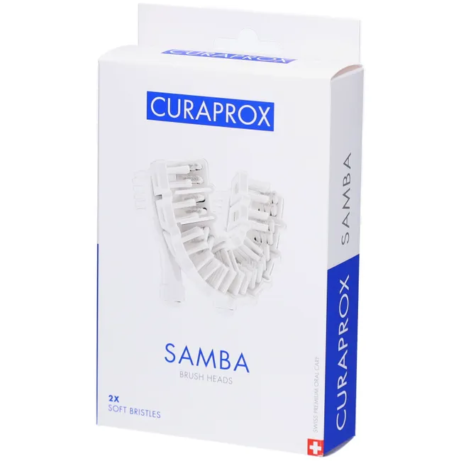 CURAPROX Mundstück, Hauptbild