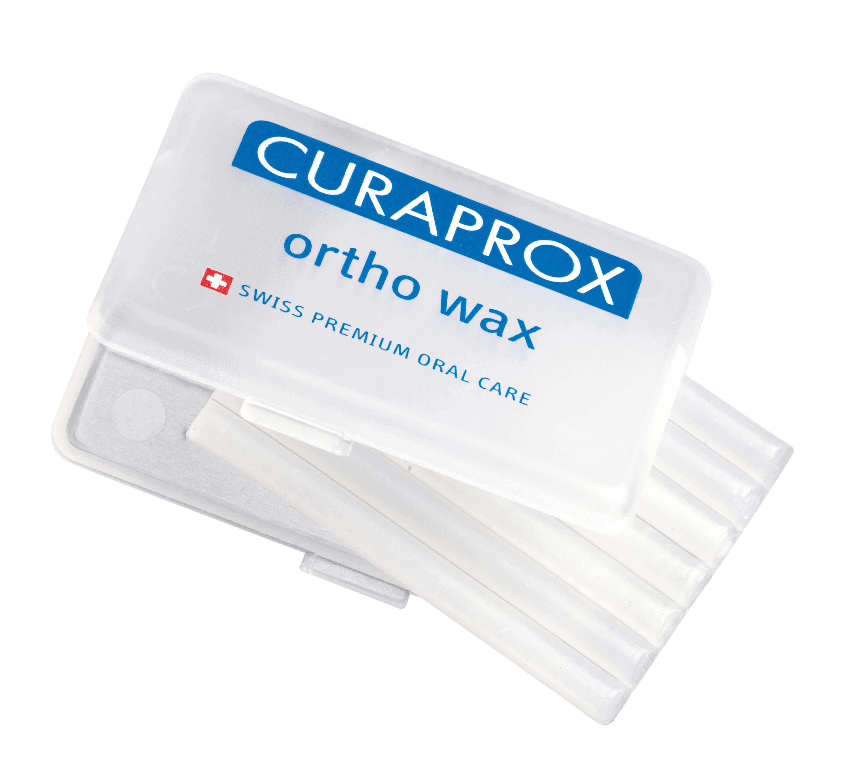 CURAPROX Orthodontischer Wachs, Bild 3 von 4