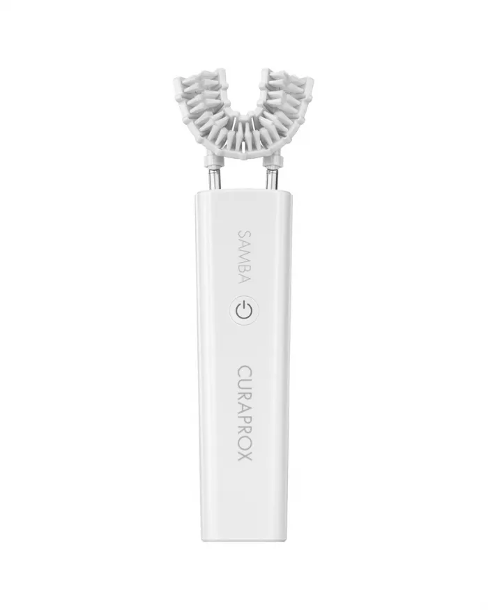 CURAPROX samba robotic brosse à dents