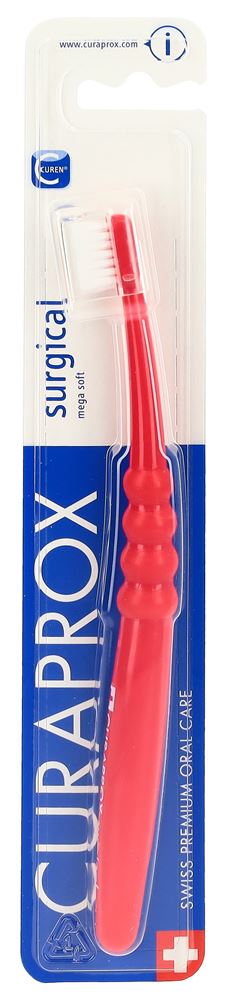 CURAPROX Sensitive CS Zahnbürste