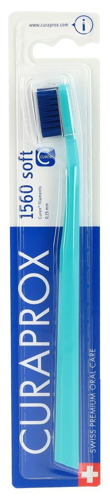 CURAPROX Sensitive Zahnbürste