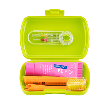 CURAPROX Travel Set, Bild 2 von 2