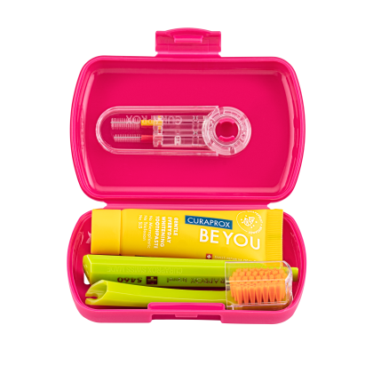 CURAPROX Travel Set, Bild 2 von 2