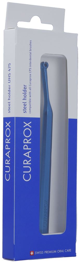 CURAPROX UHS 475 manche acier