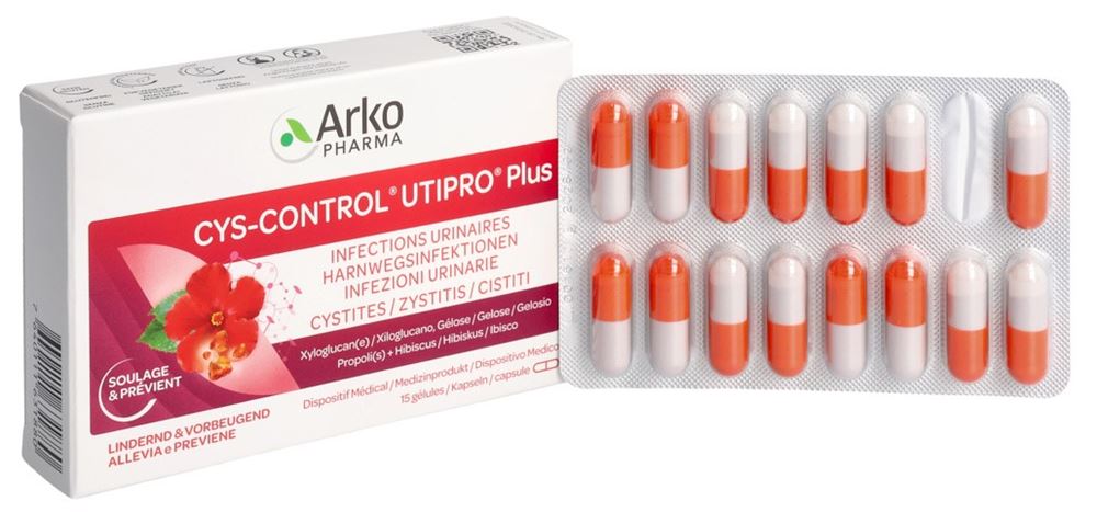 CYS-CONTROL Utipro plus, Bild 3 von 6