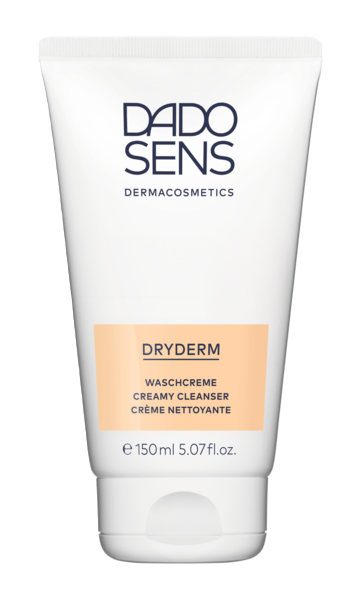 DADO SENS Dryderm Waschcreme