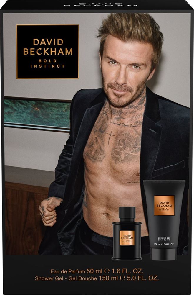 BECKHAM Bold Instinct Eau de Parfum 50ml, Hauptbild