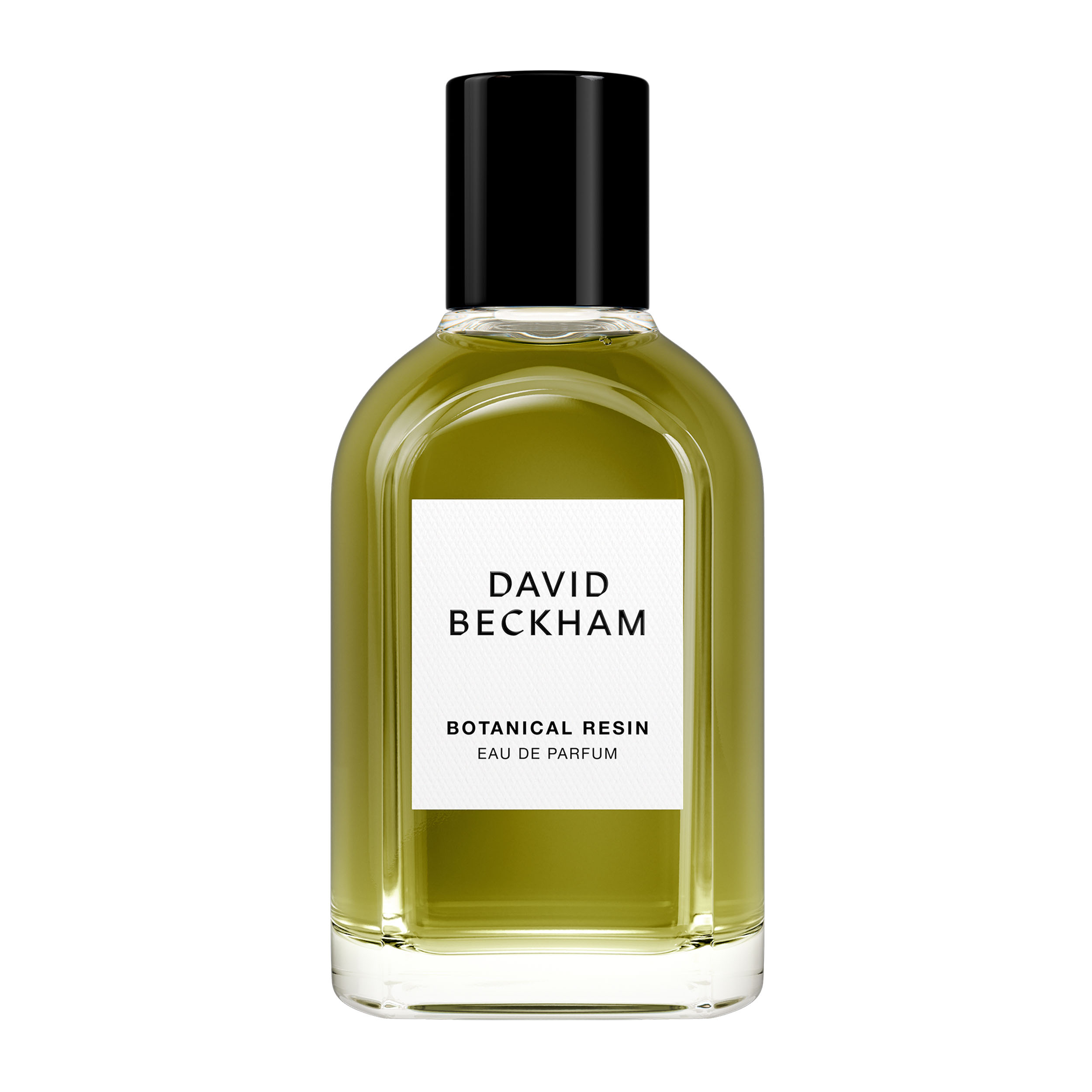 BECKHAM Botanical Resin Eau de Parfum, Hauptbild