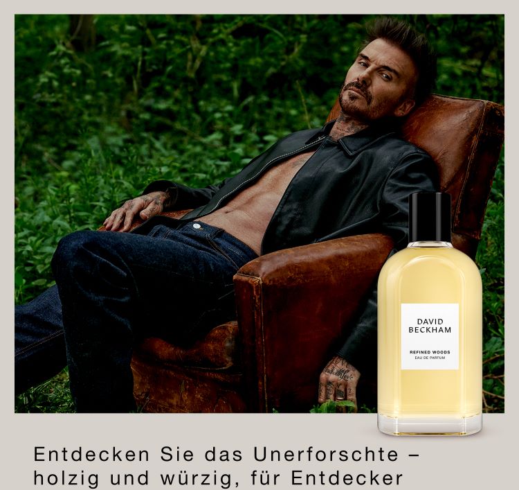BECKHAM Col Eau de Parfum, Bild 3 von 5