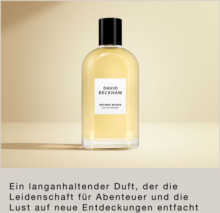 BECKHAM Col Eau de Parfum, Bild 4 von 5