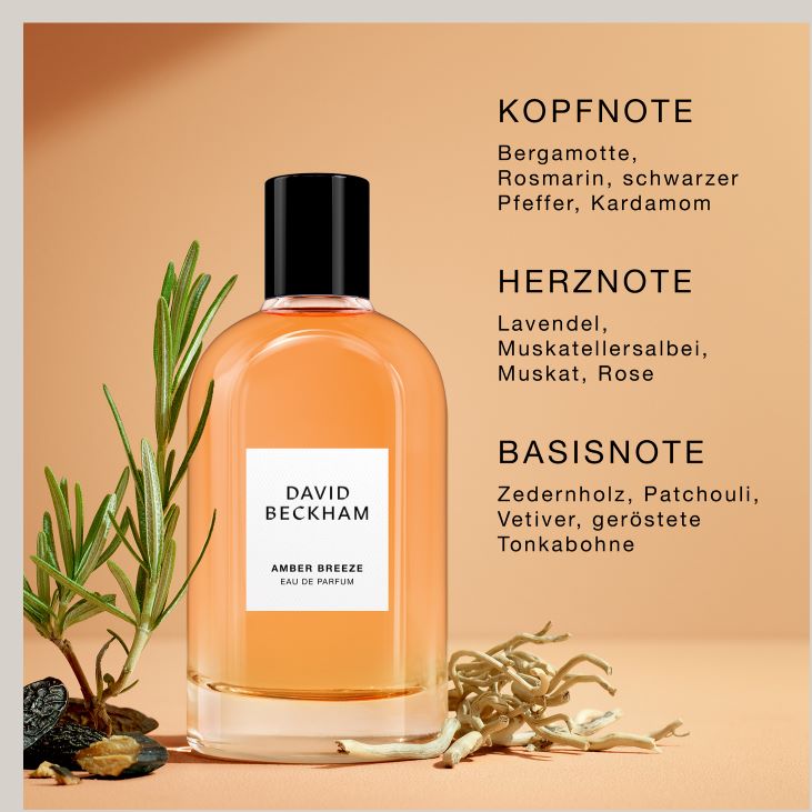 BECKHAM Col Eau de Parfum, Bild 4 von 5