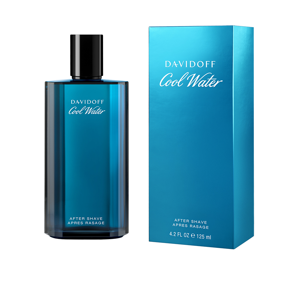 Davidoff After Shave, image 2 sur 2