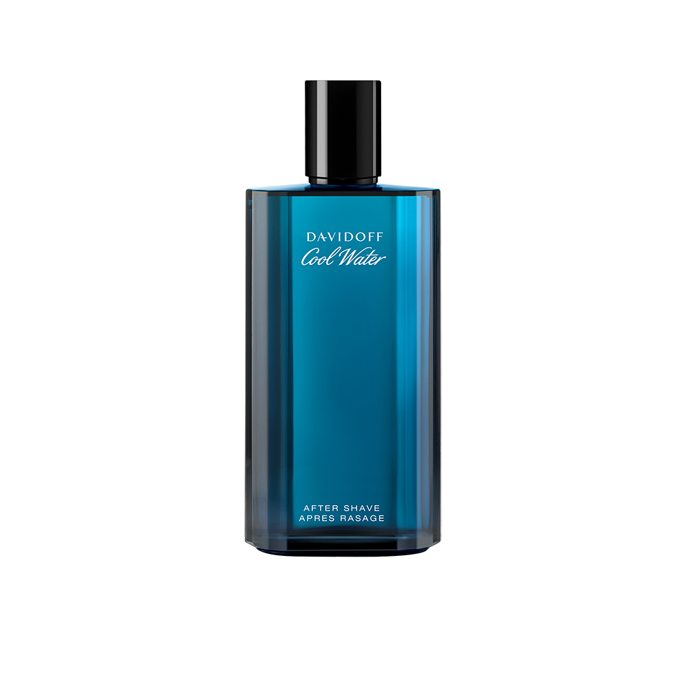 Davidoff After Shave, Hauptbild