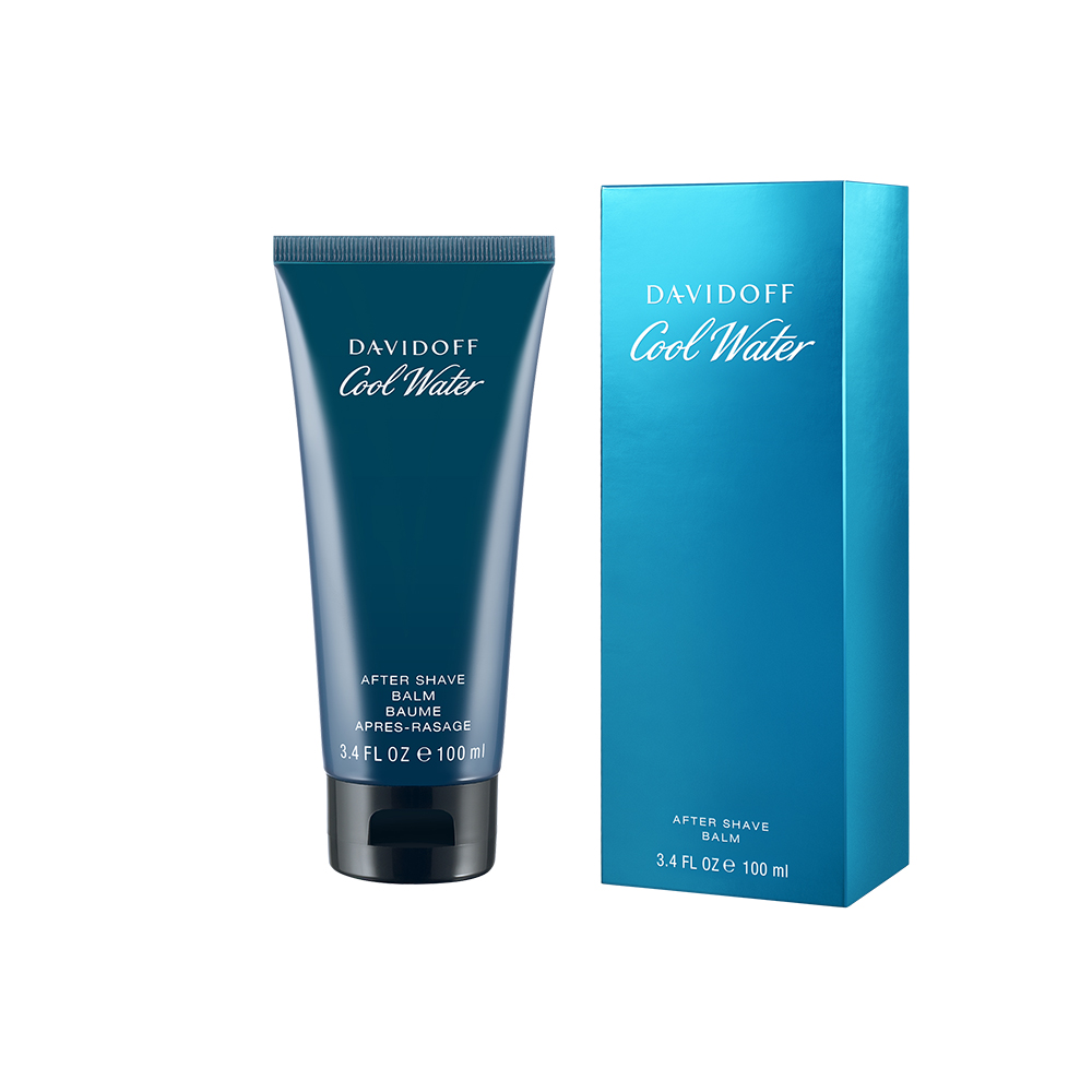 Davidoff After Shave Balm, Bild 2 von 2