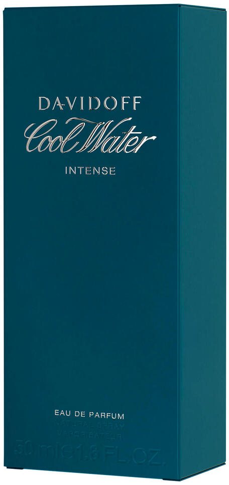 Davidoff Cool Water Intense Man Eau de Parfum