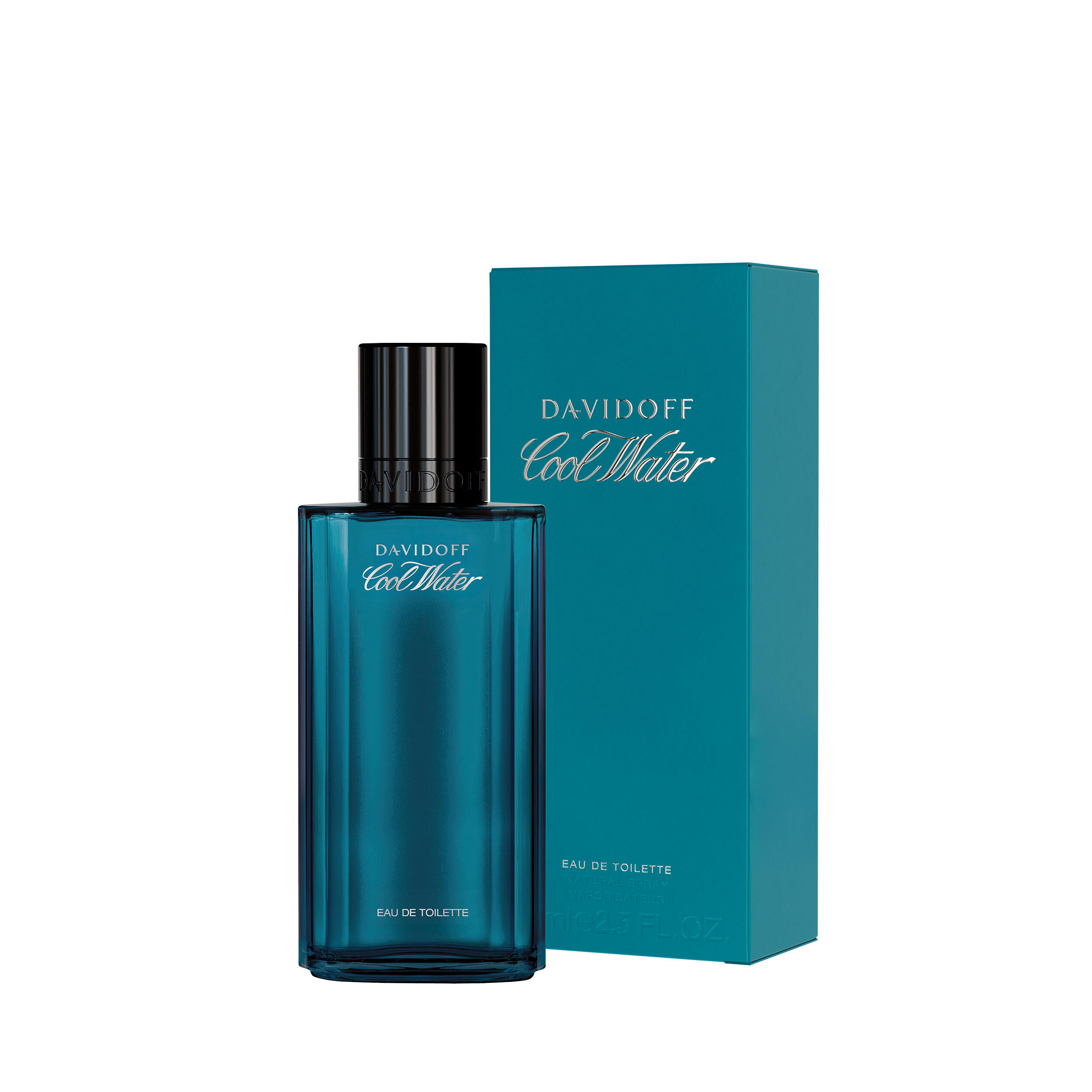 Davidoff Cool Water Man Eau de Toilette