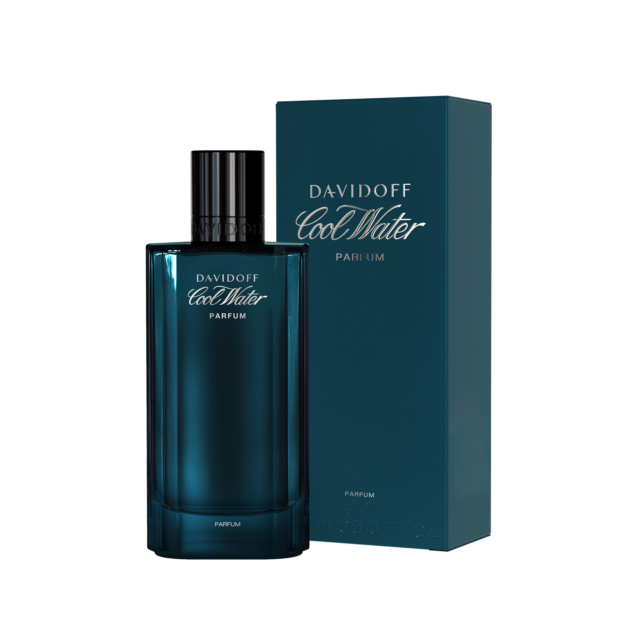 Davidoff Cool Water Man Parfum