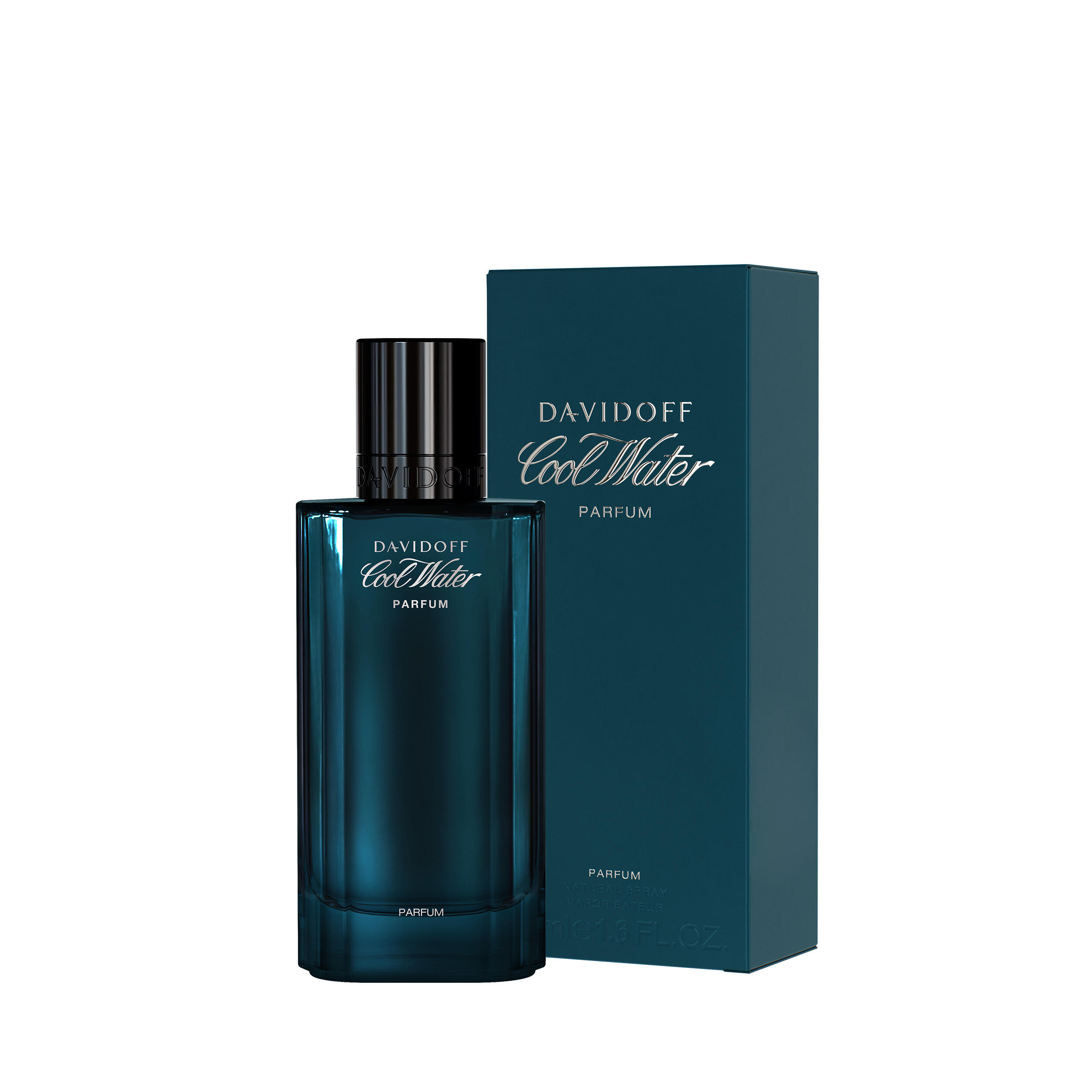 Davidoff Cool Water Man Parfum