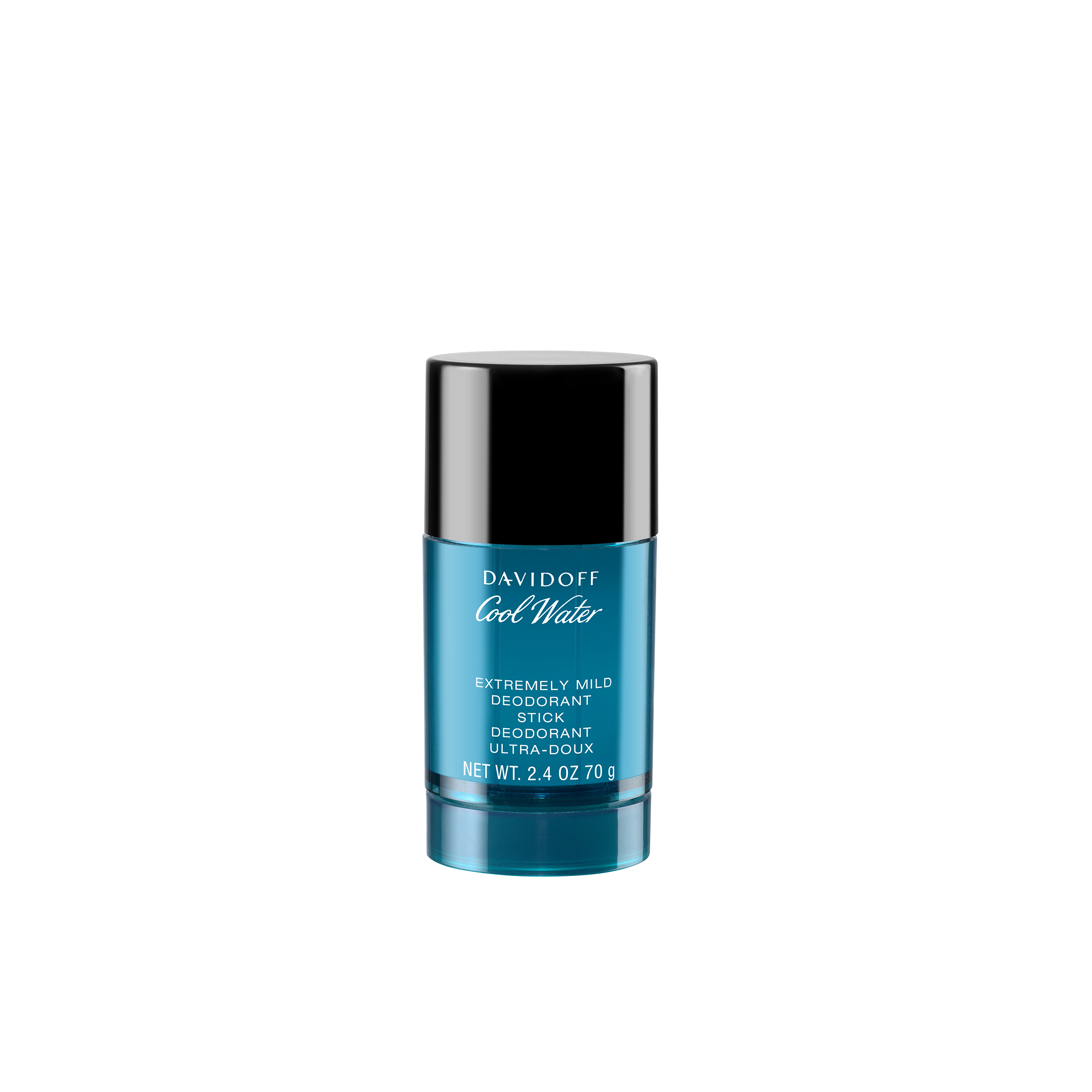 Davidoff Mild Deodorant, Hauptbild