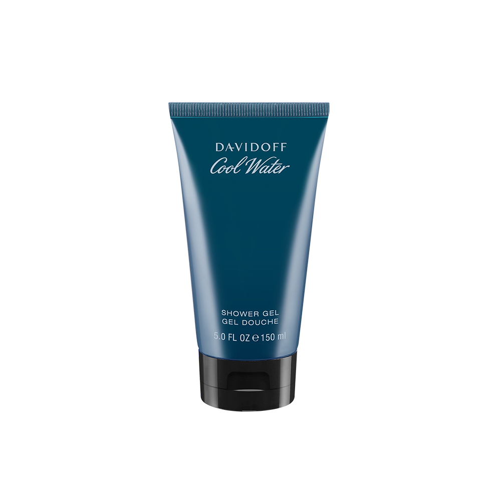 Davidoff Shower Gel (re), image principale