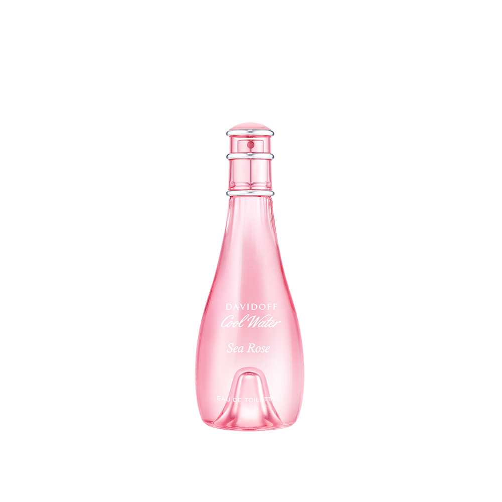 Davidoff Eau de Toilette, Hauptbild