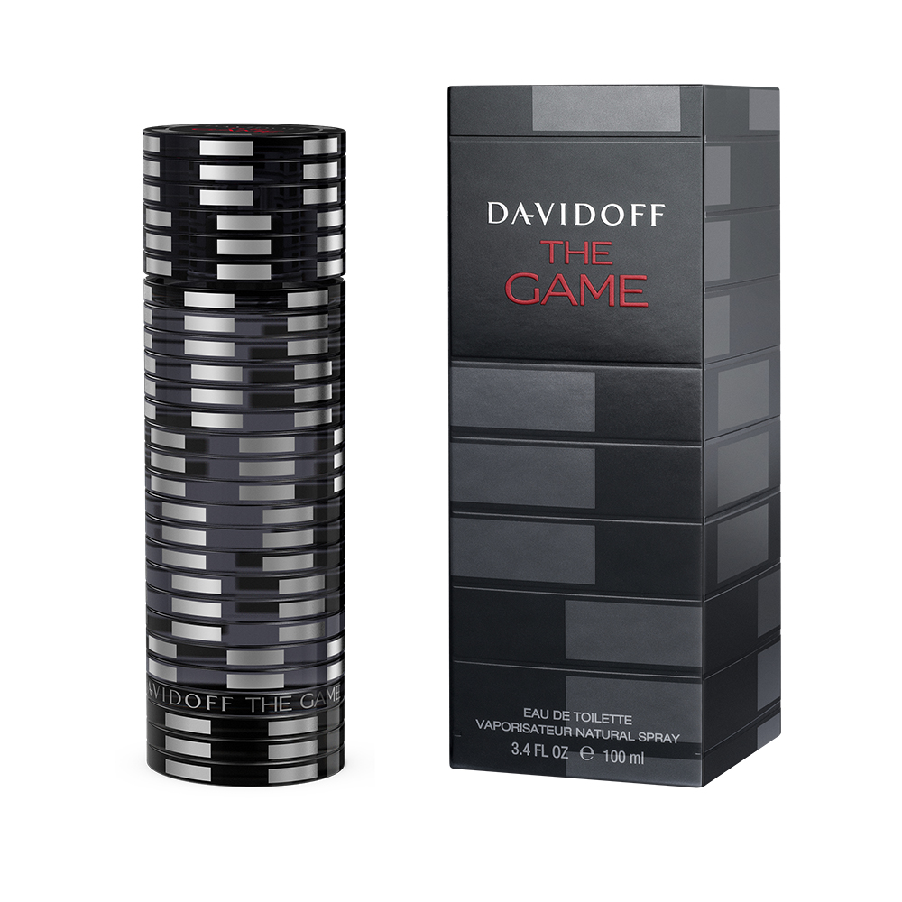 Davidoff Eau de Toilette, image 2 sur 2