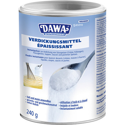 Dawa Verdickungsmittel