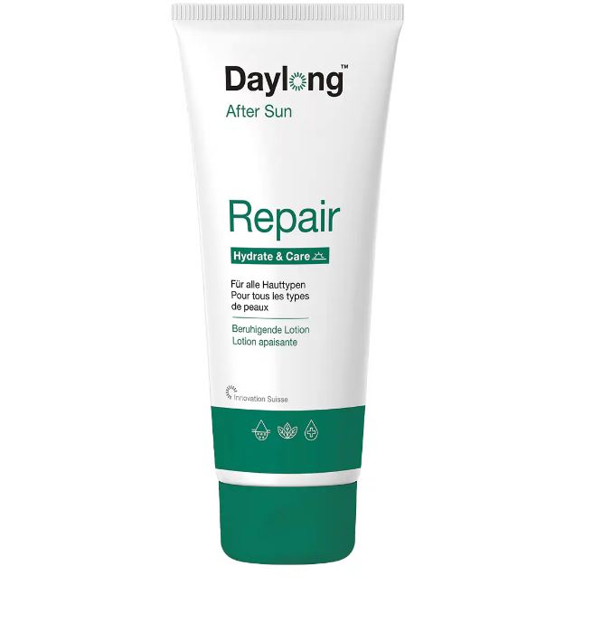 DAYLONG After Sun Repair, image principale