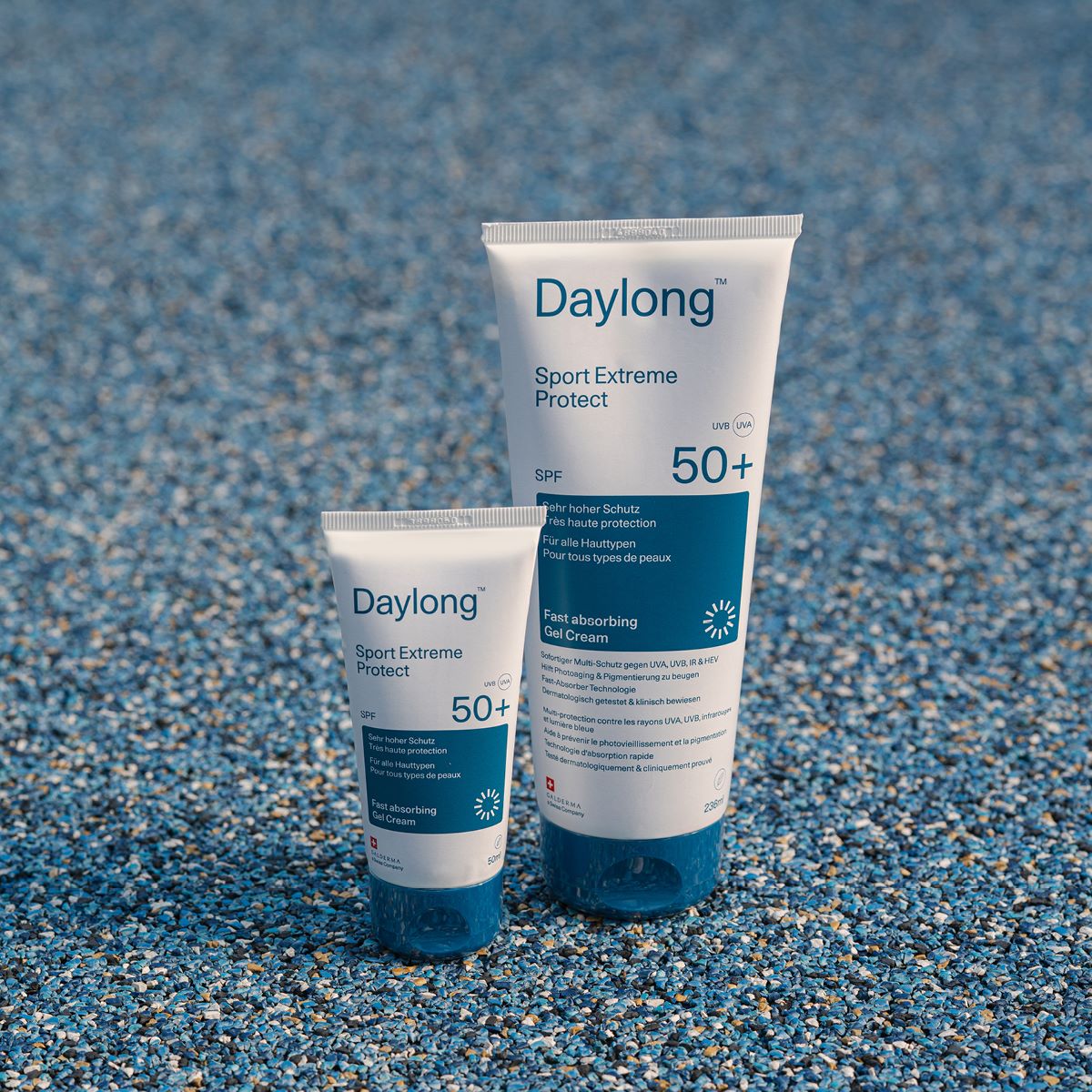 DAYLONG Sport Extreme Protect Gel Cream, Bild 4 von 6